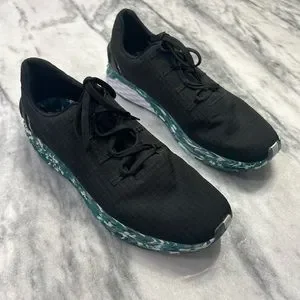NOBULL | Shoes | Mens Wild Ripstop Runner Black Wild Tide  display picture 2